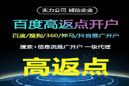 信息流广告推广实战案例分析